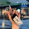 BAEM9 New 2025 Car Remote Key Case Cover Shell for X1 X3 X5 X6 X7 1 3 5 6 7 Series G20 G30 G11 F15 F16 G01 G02 F48 Car Accessories