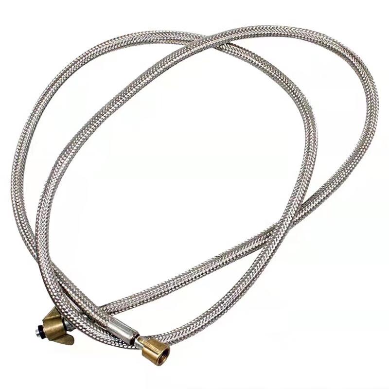 Chu Rong Field Kitchen Trailer