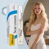 South Moon Skin Care Gel Brush Gentle and Comfortable Body Skin Nourishing Smooth Refreshing