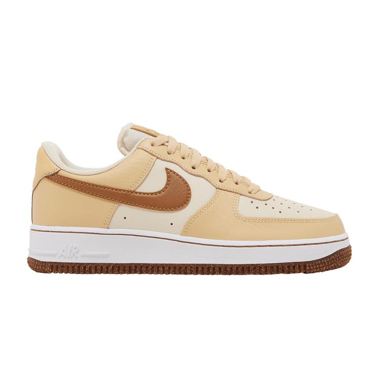 Nike Air Force 1 07 LV8 EMB Inspected By Swoosh 42