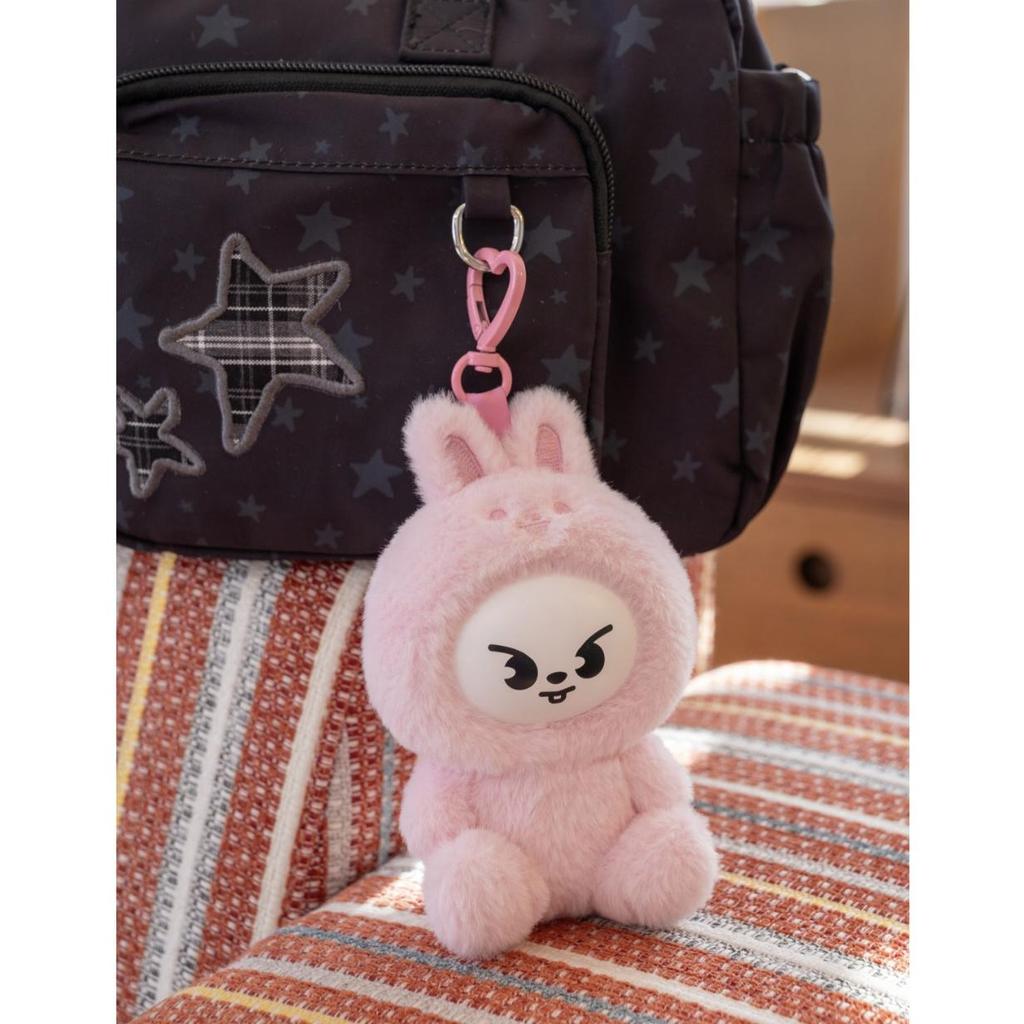 (Pre-order) Stray Kids SKZOO PLUSH TOY Ver. - STAY in Our Little House