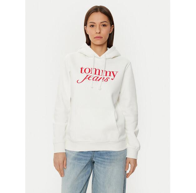Толстовка Tommy Jeans DW0DW20170 EU XXS
