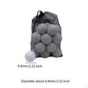 Tennis Balls Pack - Set of 18