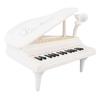 Musikalisch Piano Spielzeug 31 Tasten Lautstärkeregelung Mp3 Piano Tastatur Spielzeug mit Mikrofon für Anfänger