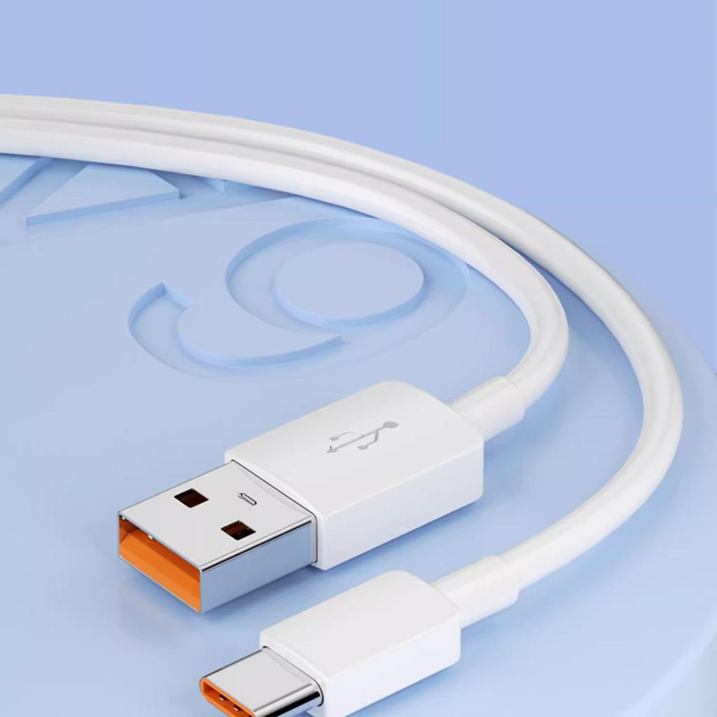 High Speed USB C Fast Charger USB C to USB Cable Data Transfer Charging Cable 15W for Phone 15/15 Plus/15Pro/15ProMax