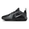 Nike Sabrina 2 GS Mirrored Kids Sneakers Black Metallic-Silver Smoke-Grey FQ7376-001