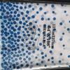 Polka Dot Party Tablecloth PEVA Waterproof and Oil-proof Disposable Party Tablecloth Party Tablecloth