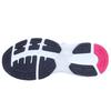 Asics Gel Exalt 4 Carbon Women Sneakers Black Silver Cosmo-Pink T7E5N-9793