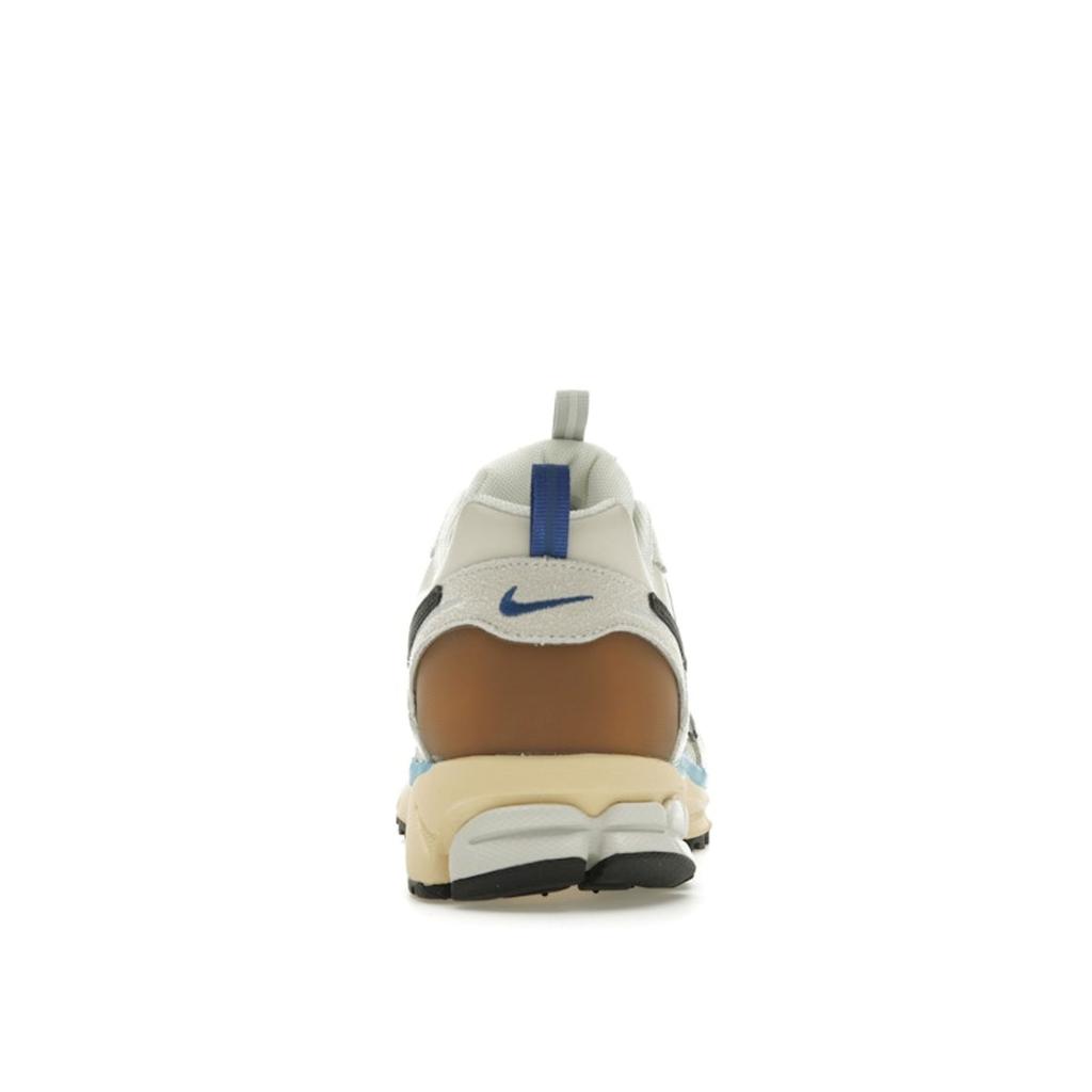 Nike Air Zoom Vomero 5 Designed by Japan Women Sneakers Cream Pale-Ivory Black HF4524-111