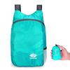 Borsa pieghevole per esterni neutra Borsa da viaggio portatile ultraleggera Zaino impermeabile Borsa per pelle sportiva per fitness