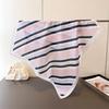 Fashion Scarf Headscarf Turban Hijab Female Luxury Print Shawl Bandana Neckerchief Headband Windproof Handkerchief Square Wraps