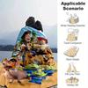 1pc Toy Story Printing Blanket - Soft, All-Season Throw for Living Room, Beroom,Personalize Gift with Aorable Cartoon Esign