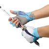 Summer UV Protection Gloves Sports Fingerless Fishing Quick-Drying Ultra-thin Bicycle Riding Non-Slip Half-Finger Summer Gloves