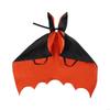 Festival Cats Cloak Halloween Party Costume for Small Dog Cats Pet Accessories