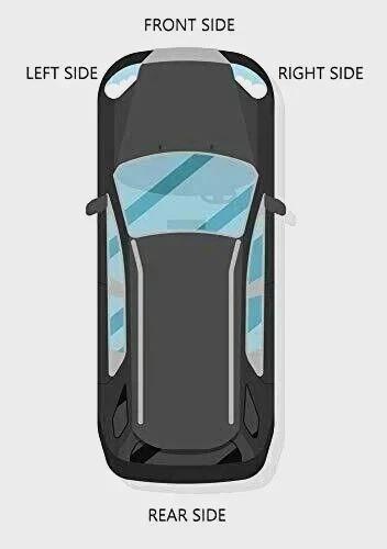 Right Tail Light Assembly Fit For Suzuki Vitara Brezza 2020 To 2021 35650M85S00