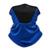 Face Scarves Mesh Summer Sunscreen Mask Women Sunscreen Veil Men Fishing Face Mask Ice Silk