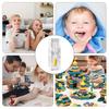 Decorative Egg Timer For Kids Choice For Time Management Sand Timers For Kids 3 Minute Sand Timer