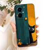 For Tecno Camon 19 Pro 5G Case CI7n Cute Rabbit Cartoon Cover Shockproof Phone Case For Tecno Camon 19 Neo Camon19 Pro Soft Bags