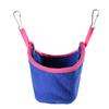 Parrot Bird Hamster Hanging Hammock Nest Cage Squirrel Sleeping Bed Pet Supplies