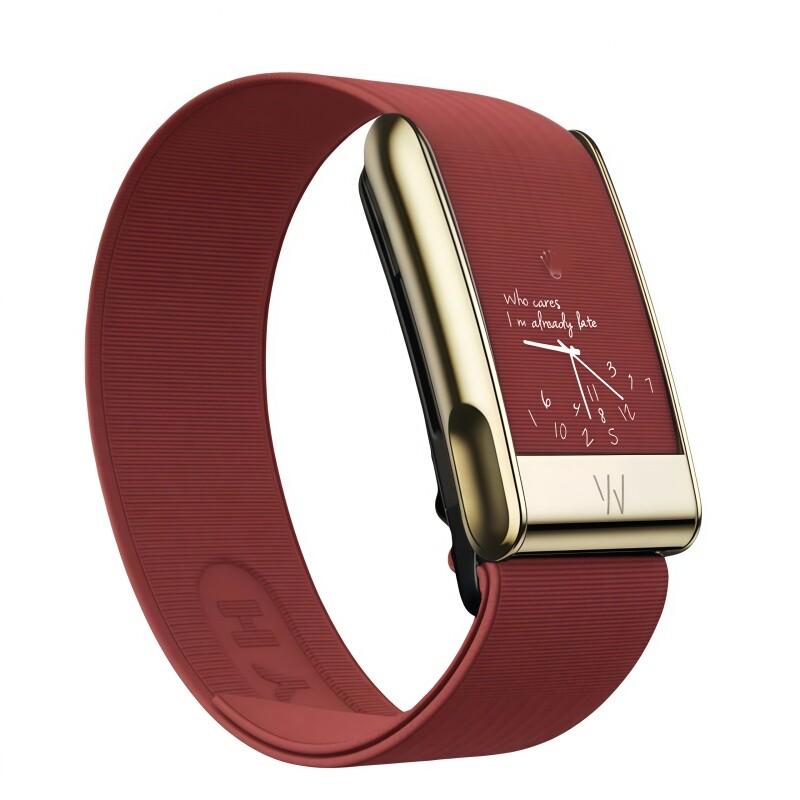 For Whoop5.0 MG Band Elastic