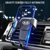 Car Air Outlet Phone Holder Auto Handset Support Bracket For KIA K5 K9 Sorento Ceed Sportage Carnival Stinger Forte Niro Cadenza