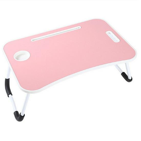 Birou Pliabil pentru Cămin: Masă portabilă pentru studiu și pat cu transport gratuit