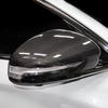 2PCS Real Carbon Fiber Rearview Mirror Decoration Cover Trim Exterior Accessories For Genesis G70 -2026 Car Supplies
