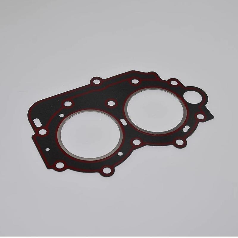 63V-11181 Cylinder Head Gasket For Yamaha 9.9HP 15HP 2 Stroke Outboard Engine Motor 63V-11181-A1 63V-11181-A1-00