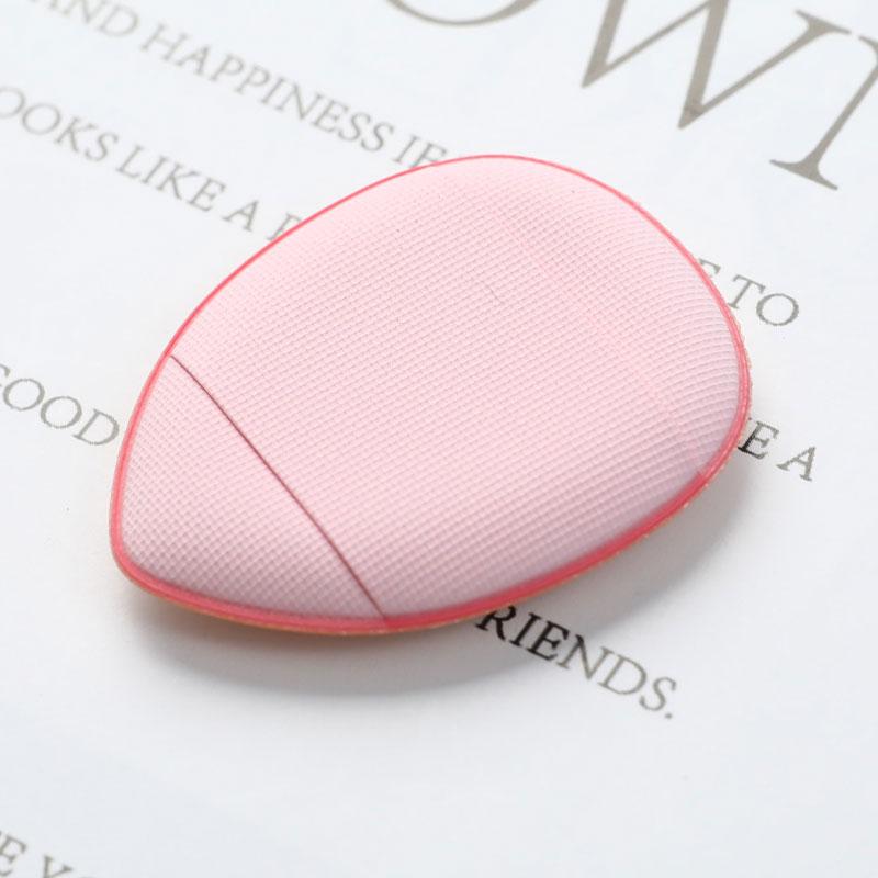 1Pcs Size Finger Shape Cosmetic Puff Air Cushion Sponge Soft Foundation Tool