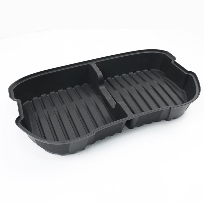 Tesla Model 3 Front Trunk Multi-functional Storage & Modification Accessory (Updated Version)
