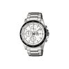 Casio Herren EDIFICE Weiße Uhr EFR-526D-7AV EFR-526D-7AV