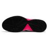 Asics Herren GEL-DEDICATE 7 Tennisschuhe Weiß Helles Pink 1041A223-104