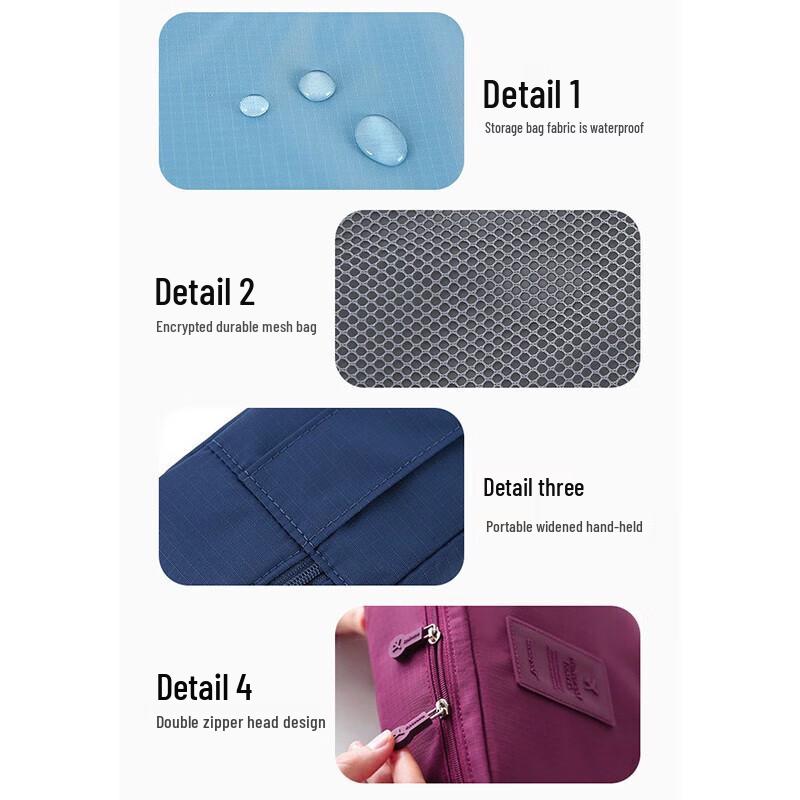 Head & Shoulders Travel Toiletries Set