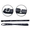 Men Shirt Tucked Tuck Near Shirt-Stay Straps Dress Holder Waistband Belt