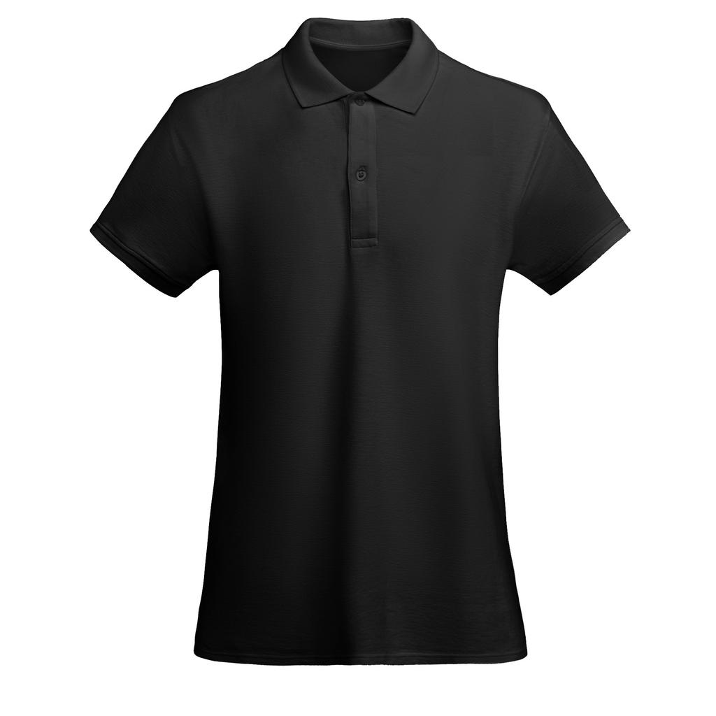 Roly Eco Womens/Ladies Prince Polo Shirt