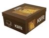Zestaw 2 Filiżanek Klimt The Kiss 250 Ml