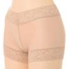 Wacoal Women S Panty With Imported Lace Square Style Wpt3763p