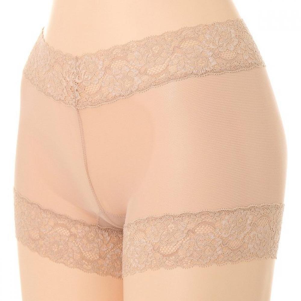 Wacoal Women S Panty With Imported Lace Square Style Wpt3763p