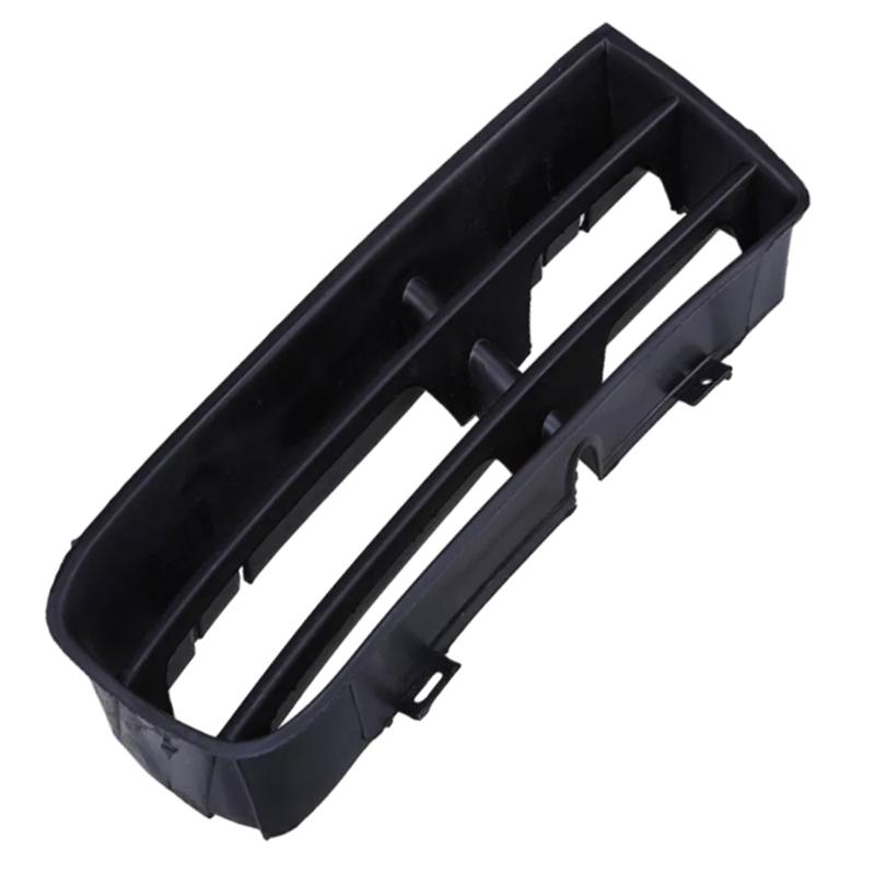 Nedre Grill i Framskärm Ram för Dimljus för Volkswagen VW Golf/Variant/4 Motion 1998-2006 1J0853665B 1J0853665C