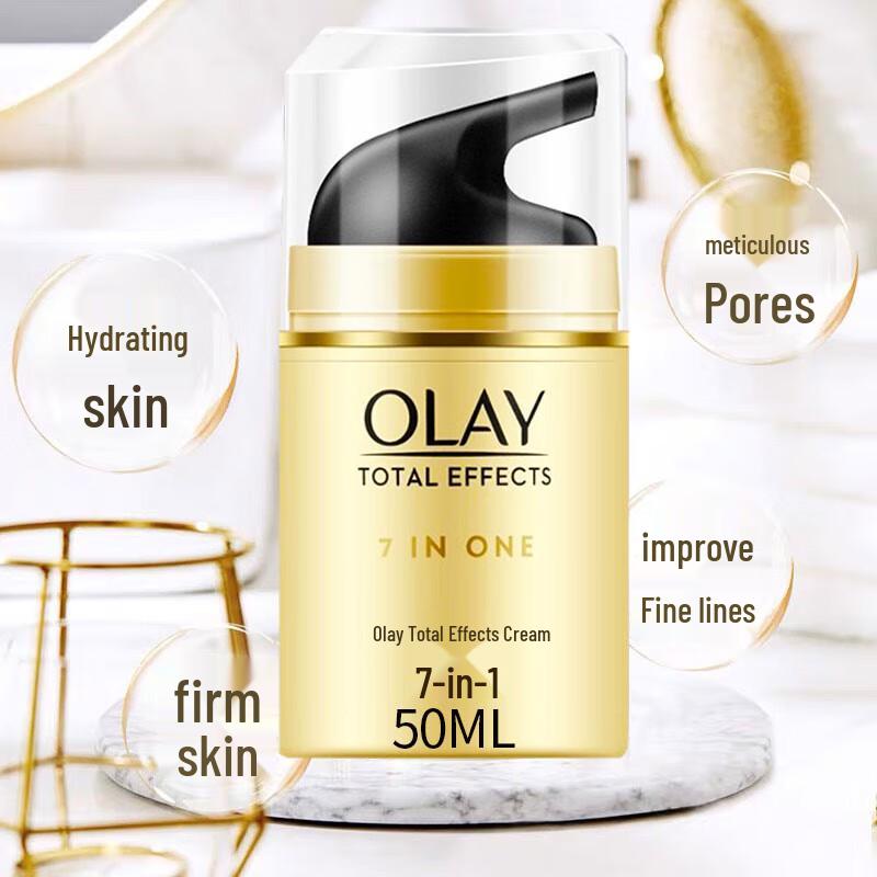 Olay Shower Gel 500g & Sunscreen 50g Set