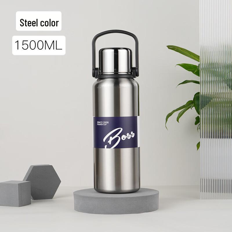 

OLOEY 316 Stainless Steel Insulated Sports Water Bottle