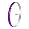 Mood Bracelet Bangle Thermochromic Cuff for Women Mom