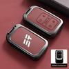 Jetour Zongheng G700 2025 Key Case - Metal Full Coverage Shell & Buckle