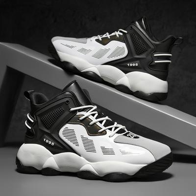 2024 neue Schuhe für Männer Turnschuhe männliche Freizeitschuhe für Herren Tenis Luxusschuhe Trainer Race Atmungsaktive Schuhe Mode Halbschuhe Laufschuhe