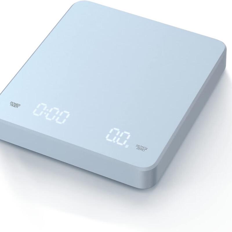 Zhishi Hand-brew Coffee Scale with Timer