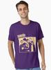 suede Suede Band Essential Unisex T-Shirt