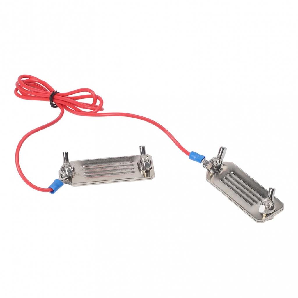 Clip For Goat Animals Electric Fence Connector Fence Tape Connector
