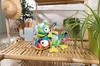 NICI Chameleon 25cm Plush Toy (Summer 2023)