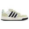 Adidas ENTRAP Relax And Breathe, First Year Culture V Low top Skateboard Shoes Unisex Green JI2546(TeamTwo-)
