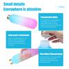 1000ml Outdoor Large Capacity Frosted Sports Water Cup